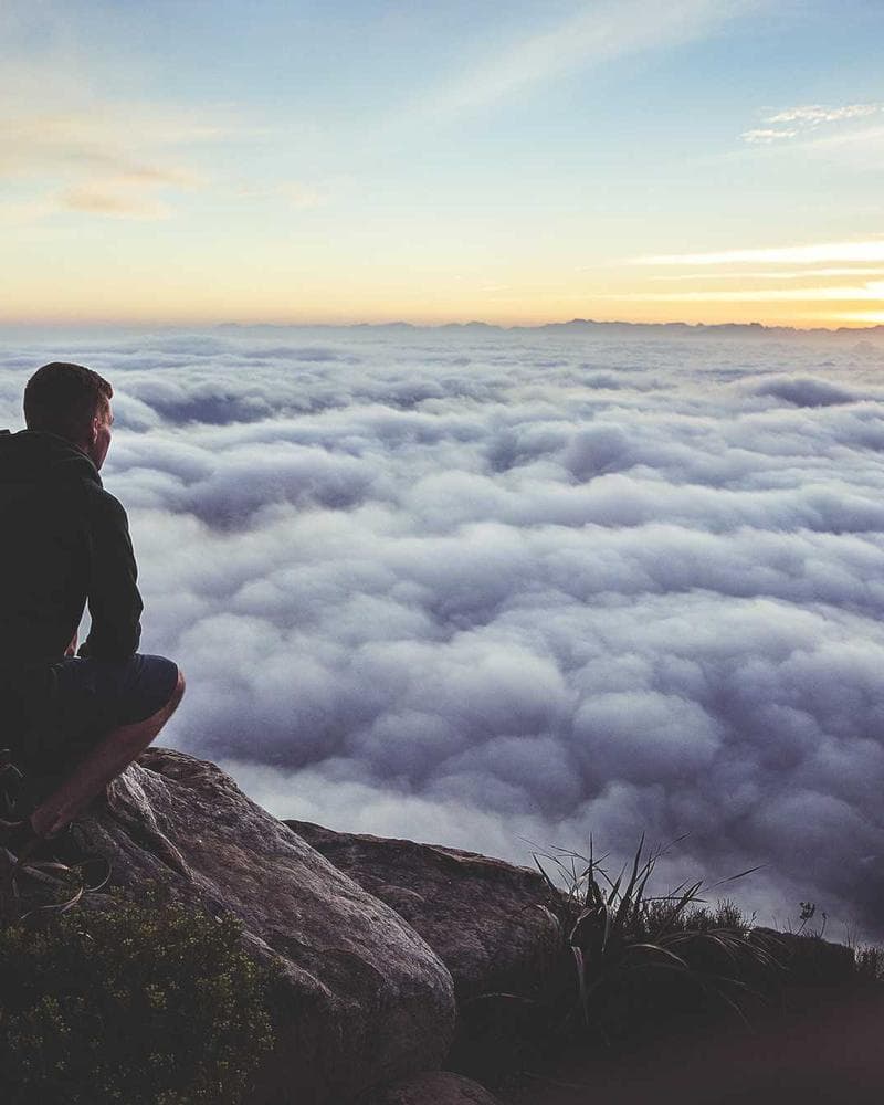 Night Runner Pro – Nacht-Trailrunning mit Stirnlampe